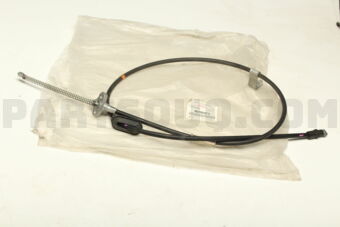4820A473 CABLE,PARKING BRAKE