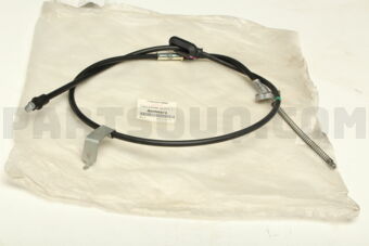 4820A474 CABLE,PARKING BRAKE