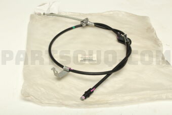 4820A474 CABLE,PARKING BRAKE