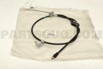 4820A474 CABLE,PARKING BRAKE