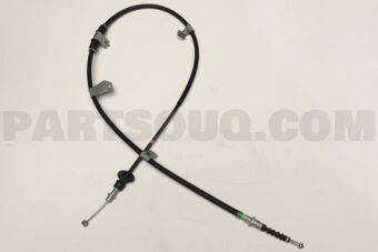 4820A560 CABLE,PARKING BRAKE