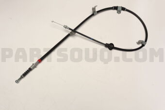 4820A562 CABLE,PARKING BRAKE