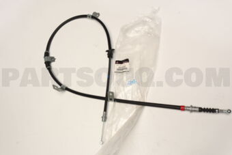 4820A562 CABLE,PARKING BRAKE