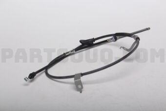 4820A812 CABLE,PARKING BRAKE,RR RH