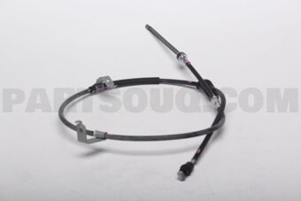 4820A812 CABLE,PARKING BRAKE,RR RH