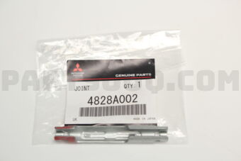 4828A002 Mitsubishi JOINT,PARKING BRAKE CABLE