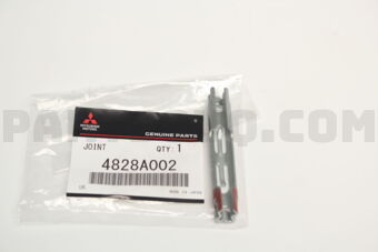 4828A002 Mitsubishi JOINT,PARKING BRAKE CABLE