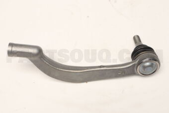 48520W000P Mitsubishi END ASSY,TIE ROD,RH