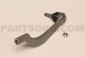 48520W020P END ASSY,TIE ROD,RH