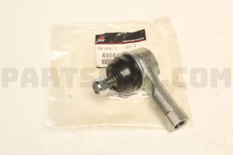 48564W000P END ASSY,TIE ROD