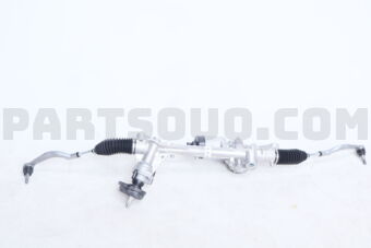 49001W150P GEAR &amp; LINK ASSY,STEERING