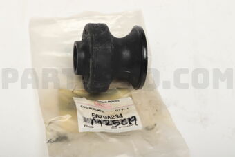 5070A234 CUSHION,BODY MOUNTIN