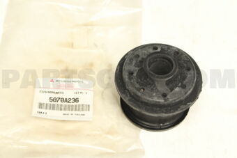 5070A236 CUSHION,BODY MOUNTIN