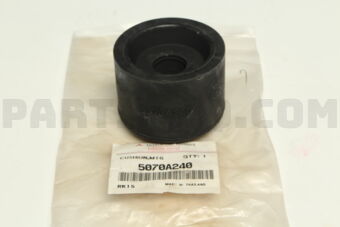 5070A240 CUSHION,BODY MOUNTING