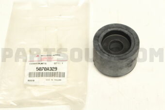 5070A329 CUSHION,BODY MOUNTIN