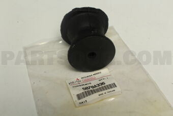 5070A336 CUSHION,BODY MOUNTIN