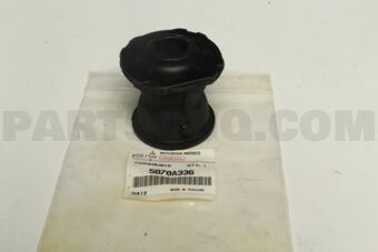 5070A336 CUSHION,BODY MOUNTIN