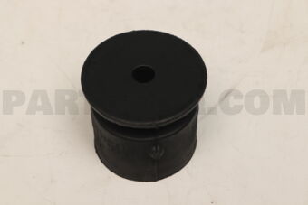 5070A337 CUSHION,BODY MOUNTIN
