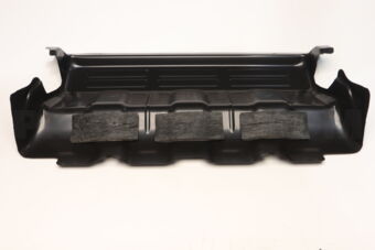 50810A100P Mitsubishi PLATE,UNDER SKID