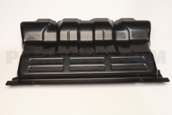 50810A100P Mitsubishi PLATE,UNDER SKID
