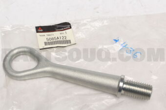 5085A122 Mitsubishi HOOK,TRACTION