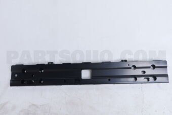 51010A050P CROSSMEMBER,CHAS FRM END