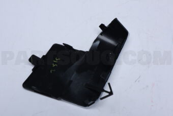 51180B014P COVER,FR BUMPER