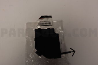51180W054P Mitsubishi COVER,FR BUMPER