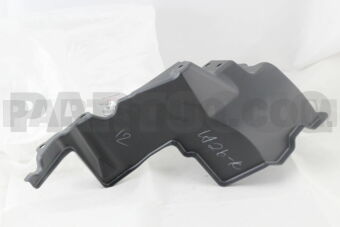 5211A301 PANEL,AIR GUIDE,LH
