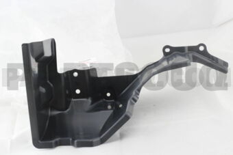 5211A301 PANEL,AIR GUIDE,LH