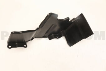 5211A337 PANEL,AIR GUIDE,LH