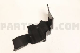 5211A337 PANEL,AIR GUIDE,LH