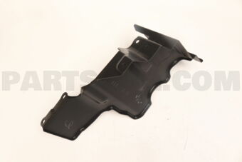 5211A337 PANEL,AIR GUIDE,LH