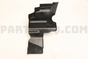 5211A337 PANEL,AIR GUIDE,LH