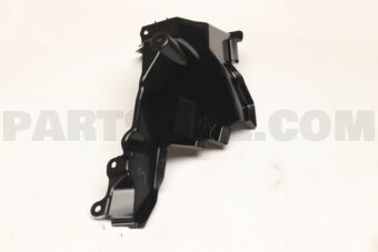 5211A371 PANEL,AIR GUIDE,LH