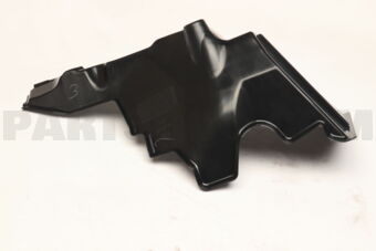 5211A371 PANEL,AIR GUIDE,LH