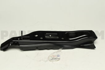 5215A411 PANEL,HEADLAMP SUPPORT,LH