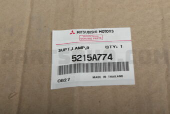 5215A774 SUPPORT,HEADLAMP,RH