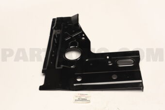 5215A853 Mitsubishi SUPPORT,HEADLAMP,LH