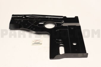 5215A853 Mitsubishi SUPPORT,HEADLAMP,LH