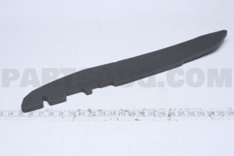 5220AA02 Mitsubishi PAD,FR FENDERT