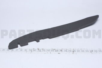 5220AA02 Mitsubishi PAD,FR FENDERT