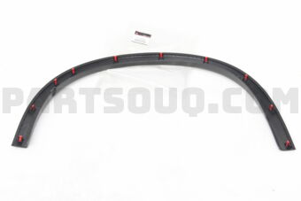 5220AD64 MOULDING,FR WHEEL AR