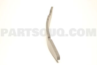 5220AD83 PAD,FR FENDER