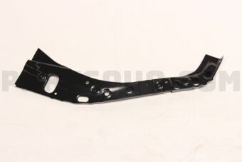 5220AG69 FRAME,FENDER SHIELD,FR LH