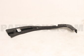 5220AG69 FRAME,FENDER SHIELD,FR LH