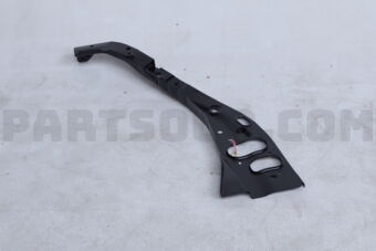 5220AG70 Mitsubishi FRAME,FENDER SHIELD,FR RH