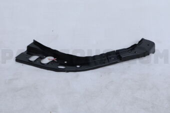 5220AG70 Mitsubishi FRAME,FENDER SHIELD,FR RH