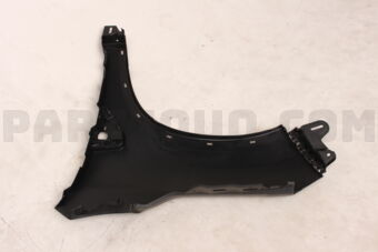 5220AG80 FENDER,FR RH