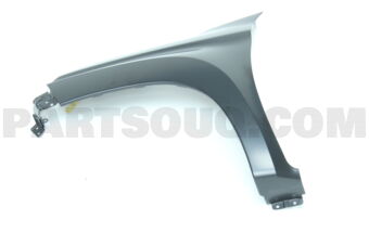 5220AG83 FENDER,FR LH